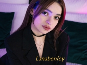 Lanabenley