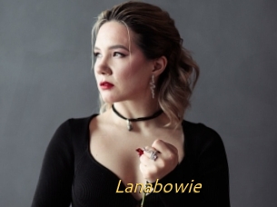 Lanabowie