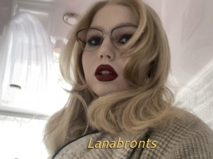 Lanabronts