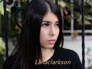 Lanaclarkson