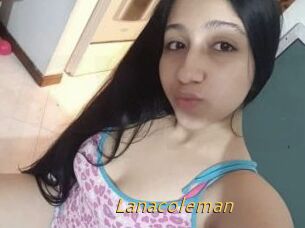 Lanacoleman
