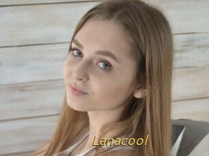 Lanacool