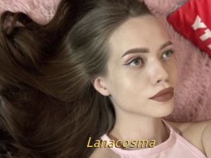Lanacosma