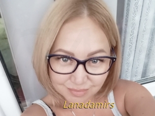 Lanadamirs