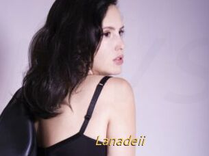 Lanadeii