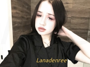 Lanadenree