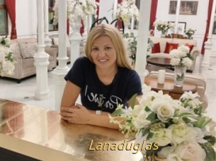 Lanaduglas