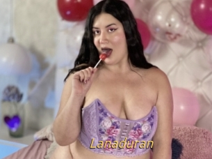 Lanaduran