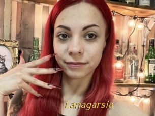 Lanagarsia