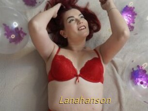 Lanahanson