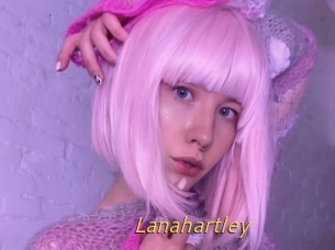 Lanahartley