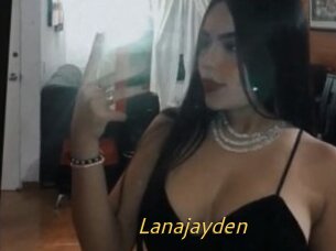 Lanajayden