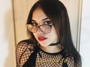 Lanakhalifa
