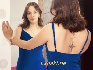 Lanakline