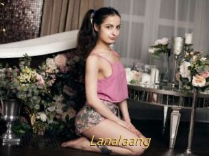 Lanalaang