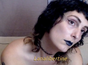 Lanalibertine