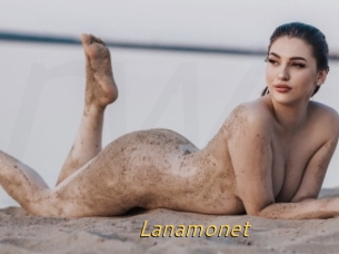 Lanamonet