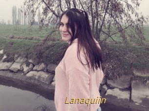 Lanaquiin