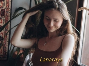 Lanarays