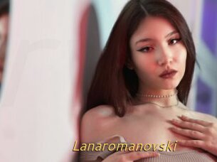 Lanaromanovski