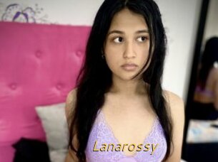 Lanarossy