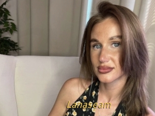 Lanaseam