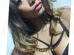 Lanasexyyxx