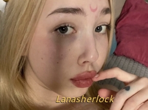 Lanasherlock