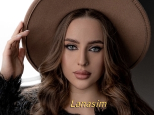Lanasim
