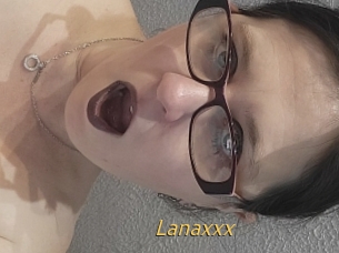 Lanaxxx