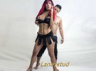 Lanaystud