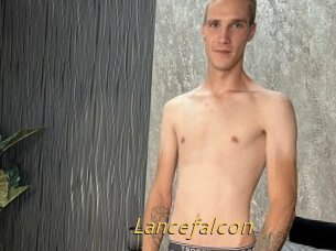 Lancefalcon