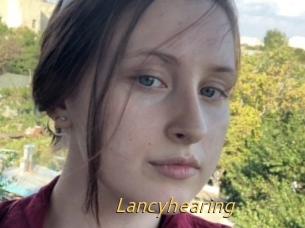 Lancyhearing