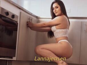 Lannajensen