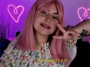 Lannaolsen