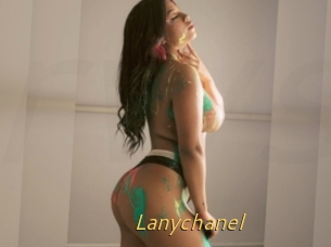 Lanychanel