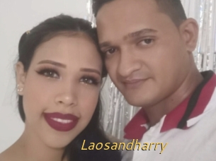 Laosandharry