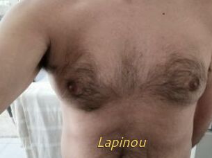 Lapinou