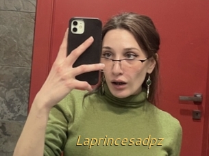 Laprincesadpz