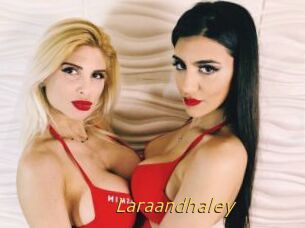 Laraandhaley