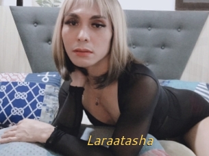 Laraatasha