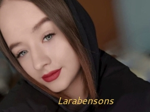 Larabensons