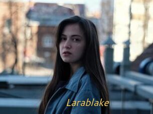 Larablake