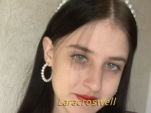 Laracroswell