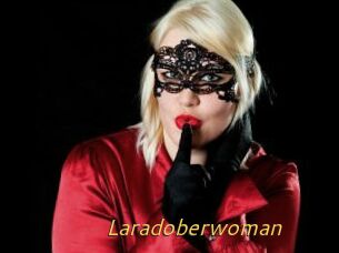 Laradoberwoman