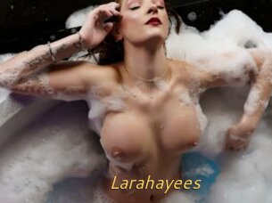 Larahayees