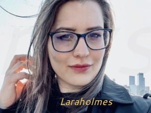 Laraholmes