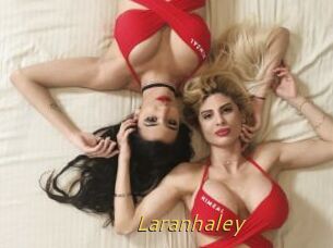 Laranhaley