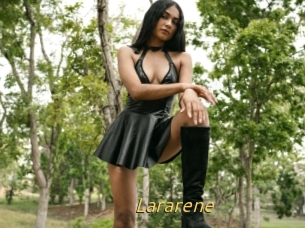 Lararene