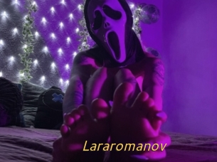 Lararomanov